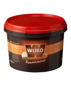 Vedere alternativă la Wijko Sos Remoulade 2,5 kg