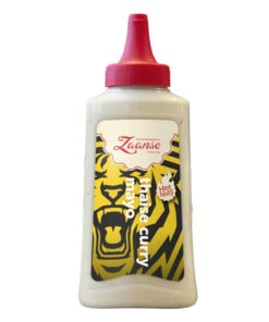 Zaanse maioneza thailandeza picanta 250ml
