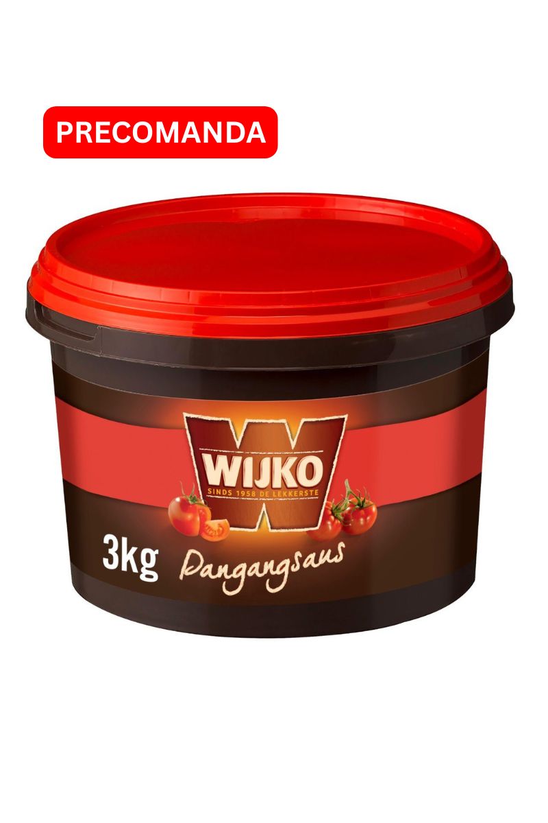 Wijko Sos Pangang 3 kg