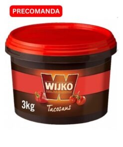 Wijko Sos Taco 3 kg