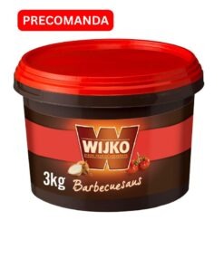 Wijko Sos Barbecue 3 kg