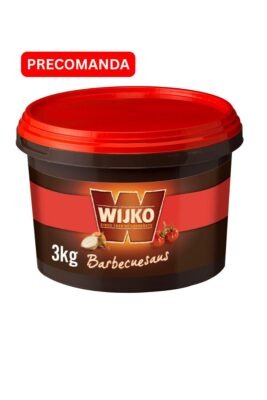 Wijko Sos Barbecue 3 kg