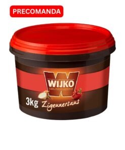 Wijko Sos Zigeuner 3 kg