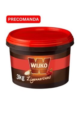 Wijko Sos Zigeuner 3 kg