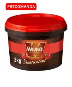 Wijko Sos Shaorma 3 kg