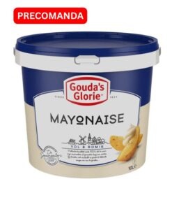 Gouda's Glorie Maioneza 10 l