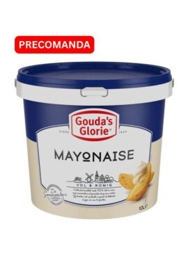 Gouda's Glorie Maioneza 10 l