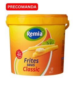 Remia Sos Clasic pentru cartofi prajiti 10 l