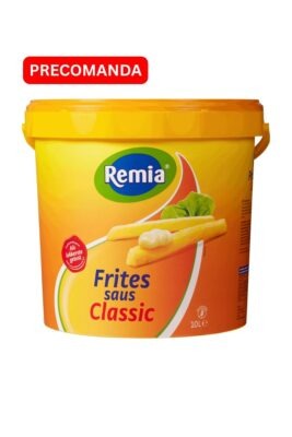 Remia Sos Clasic pentru cartofi prajiti 10 l