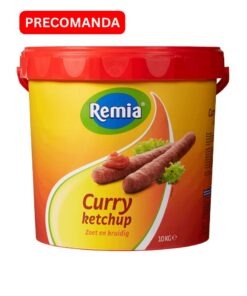 Remia Curry Ketchup 10 kg