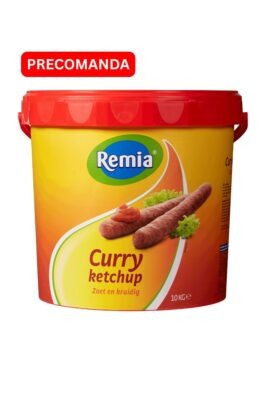 Remia Curry Ketchup 10 kg