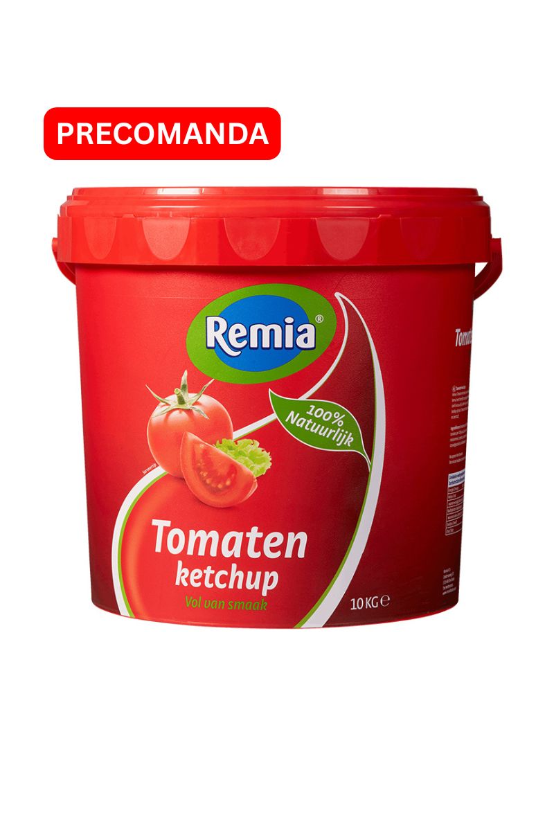 Remia Ketchup 10 kg