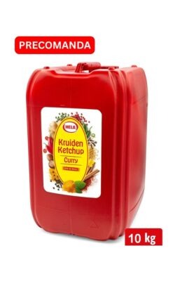Hela Curry Ketchup 10 Kg