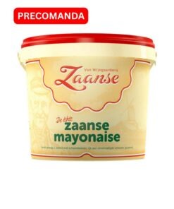 Van Wijngaarden Zaanse Maioneza 10 l