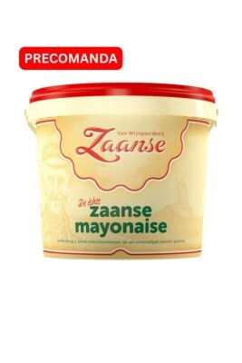 Van Wijngaarden Zaanse Maioneza 10 l