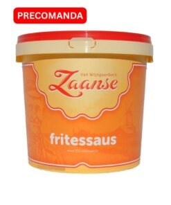 Van Wijngaarden Zaanse Sos Cartofi 10 l