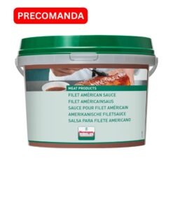 Verstegen Filet American Saus 2,5 l