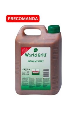 Verstegen World Grill Indian Mystery Pure 2,5 Kg