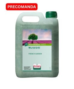 Verstegen World Grill French Garden Pure 2,5 Kg