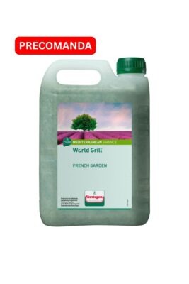 Verstegen World Grill French Garden Pure 2,5 Kg