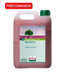 Verstegen World Grill Greek Passion Pure 2,5 kg