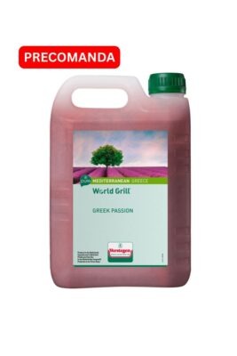 Verstegen World Grill Greek Passion Pure 2,5 kg