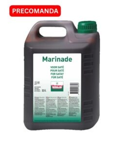 Verstegen Sate Marinade 2,5 Kg