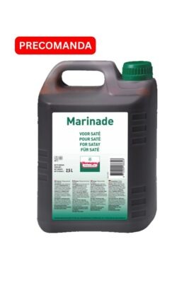 Verstegen Sate Marinade 2,5 Kg