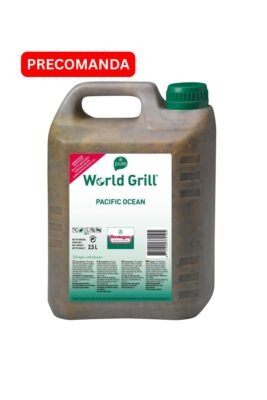 Verstegen World Grill Pacific Ocean 2,5 l