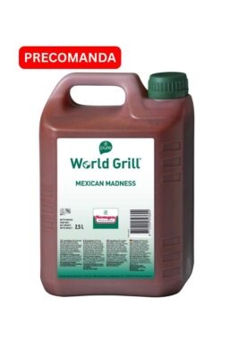 Verstegen World Grill Mexican Madness 2,5 l