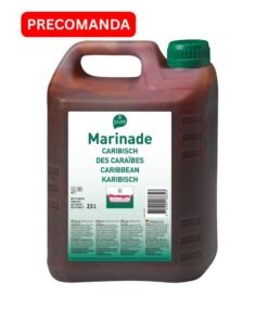 Verstegen Marinade Caribisch 2,5 l