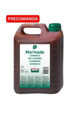 Verstegen Marinade Caribisch 2,5 l