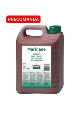 Verstegen Marinade Kip 2,5 l