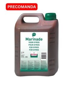 Verstegen Marinade Gyros 2,5 l