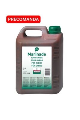 Verstegen Marinade Gyros 2,5 l