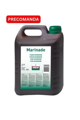 Verstegen Marinade Spare Rib 2,5 l