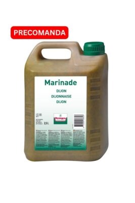 Verstegen Marinade Dijon 2,5 l