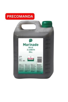 Verstegen Marinade Dille 2,5 l
