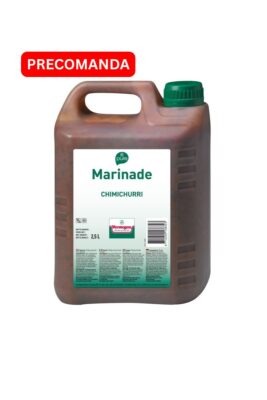 Verstegen Marinade Chimichurri 2,5 l
