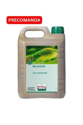 Verstegen World Grill Thai Adventure 2,5 l
