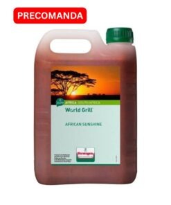 Verstegen World Grill African Sunshine 2,5 l