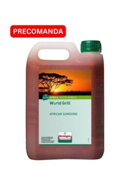 Verstegen World Grill African Sunshine 2,5 l