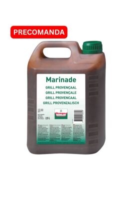 Verstegen Marinade Grill Provencaal 2,5 l