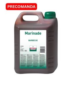 Verstegen Marinade Barbecue 2,5l