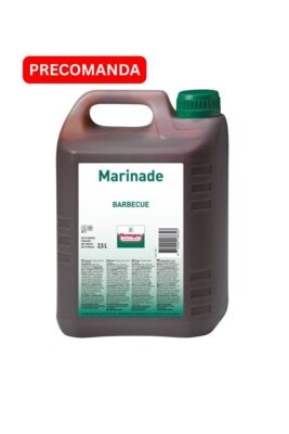 Verstegen Marinade Barbecue 2,5l