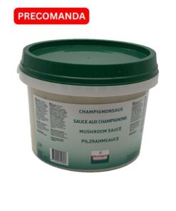 Verstegen Champignonsaus 2,7 l