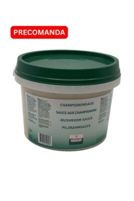 Verstegen Champignonsaus 2,7 l