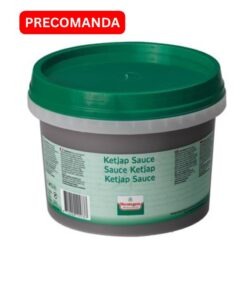 Verstegen Ketjapsaus