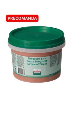 Verstegen Stroganoffsaus 2,7 l