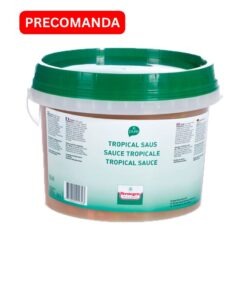 Verstegen Tropical Saus 2,7 l